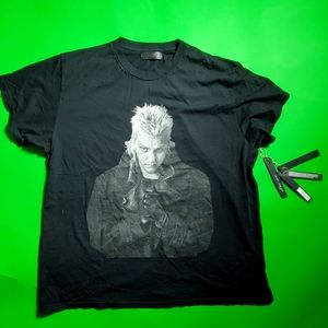 AMIRI - The Lost Boys - Portrait Tee